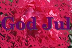 God jul