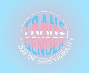 0331 Transgender day