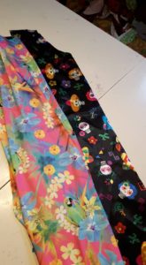 20160618 2 tillklippta A-linjetoppar